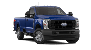 2026 Ford Super Duty® External Image 5